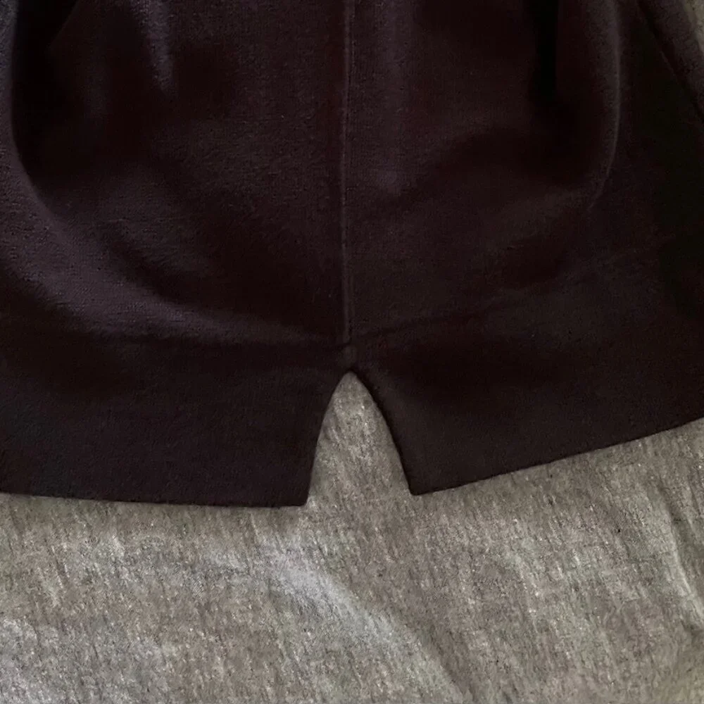 Basic Threads Vintage V-Neck Vest - Picture 5 of 5